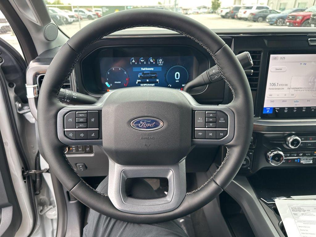 new 2026 Ford F-250 car, priced at $71,305