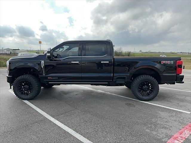 new 2024 Ford F-250 car, priced at $88,985