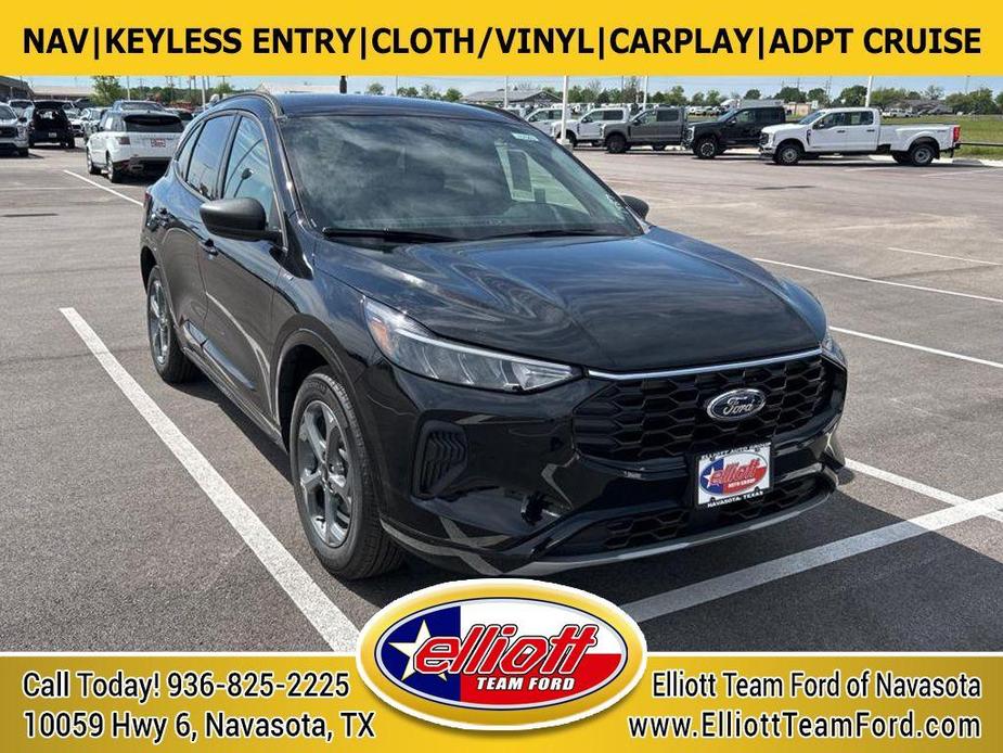 new 2024 Ford Escape car, priced at $28,988