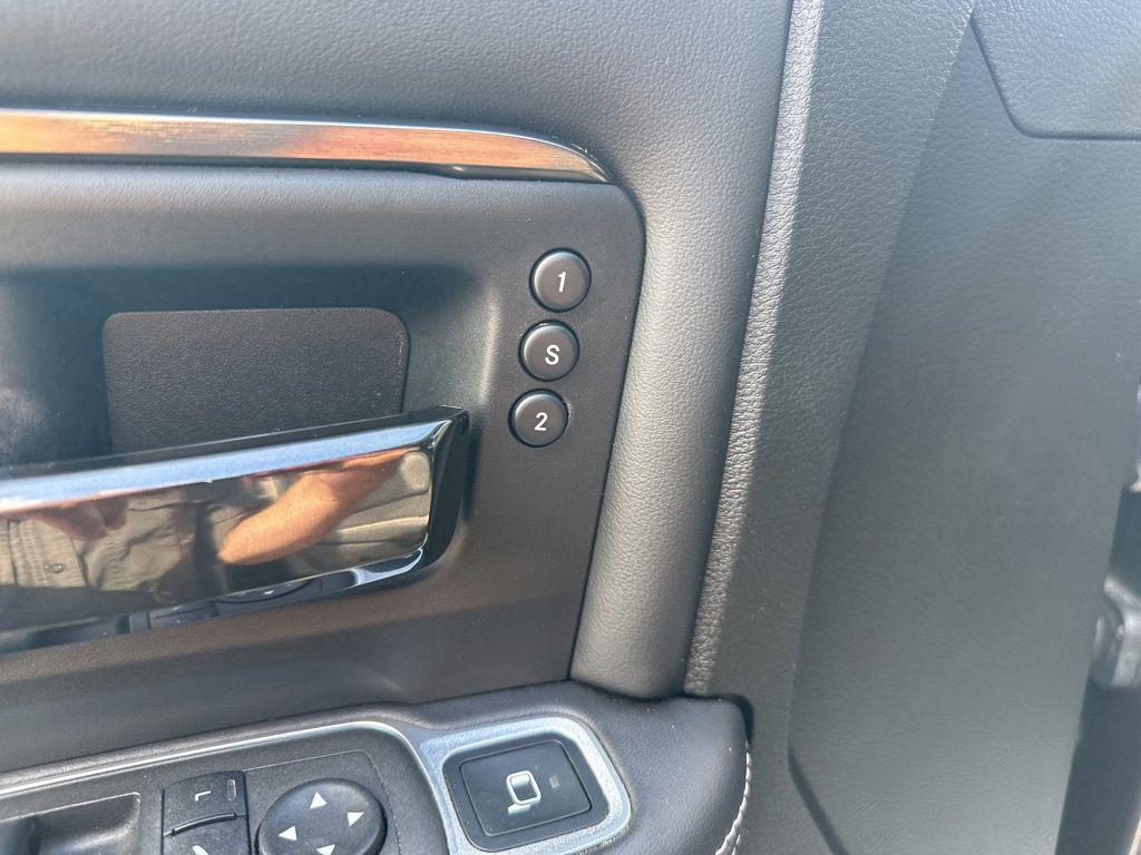 used 2022 Ram 3500 car, priced at $74,640