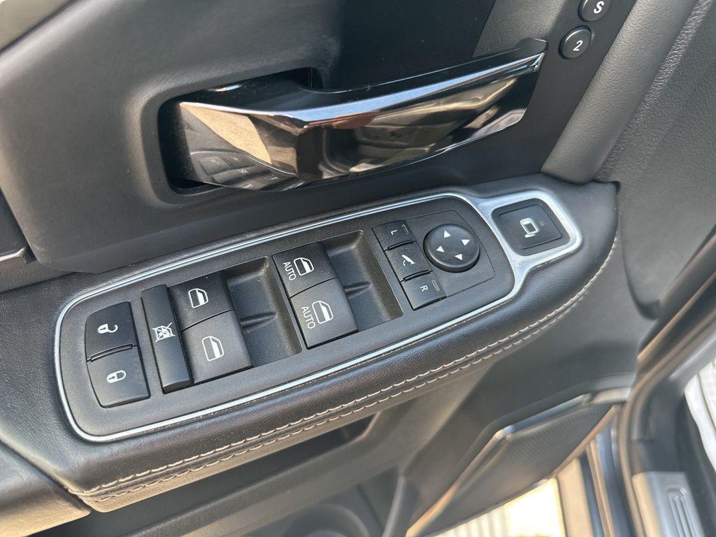used 2022 Ram 3500 car, priced at $74,640