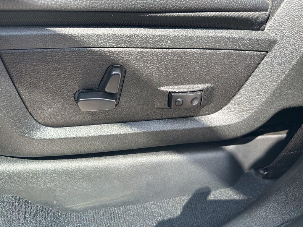 used 2022 Ram 3500 car, priced at $74,640