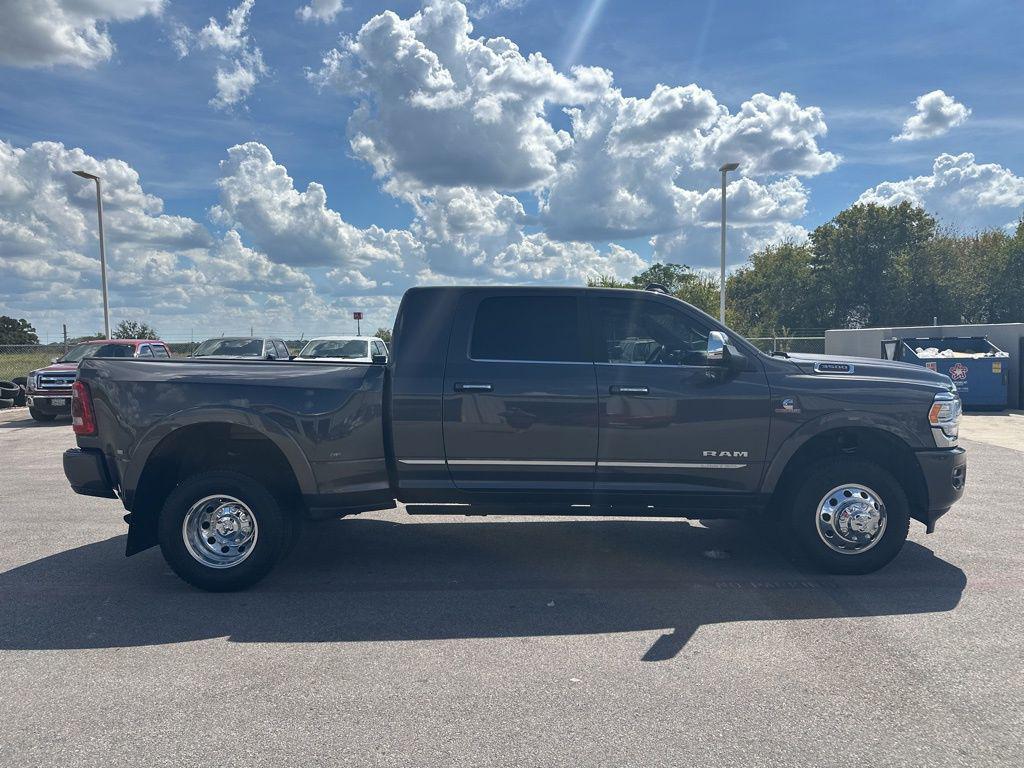 used 2022 Ram 3500 car, priced at $74,640
