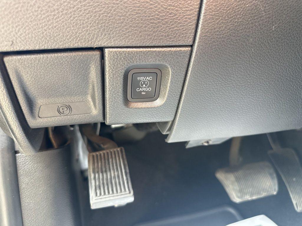 used 2022 Ram 3500 car, priced at $74,640