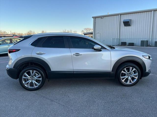 used 2023 Mazda CX-30 car, priced at $26,720