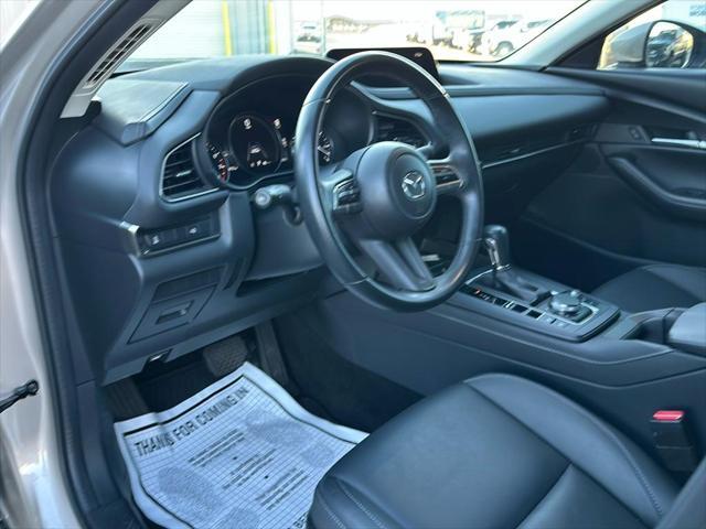 used 2023 Mazda CX-30 car, priced at $26,720