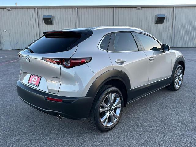 used 2023 Mazda CX-30 car, priced at $26,720