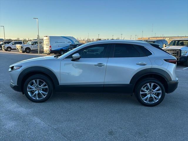 used 2023 Mazda CX-30 car, priced at $26,720