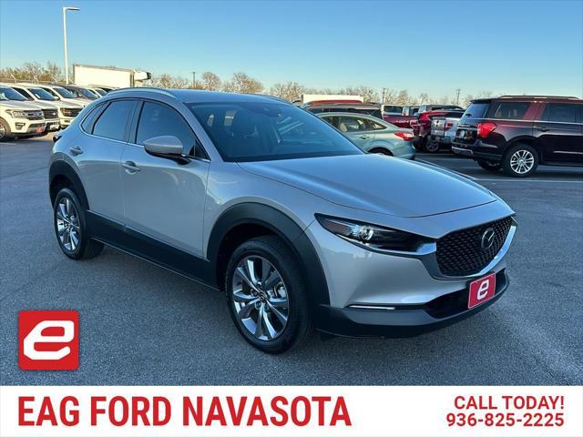 used 2023 Mazda CX-30 car, priced at $26,720