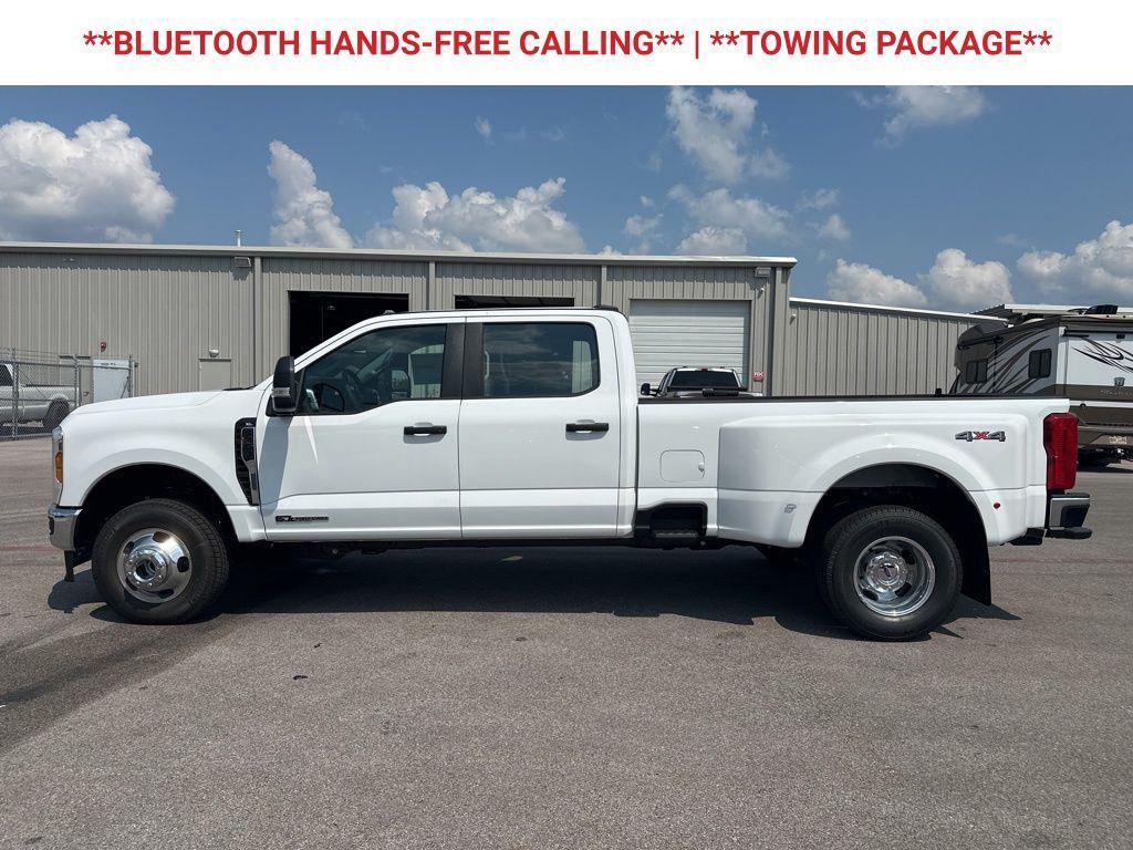new 2026 Ford F-350 car, priced at $71,360