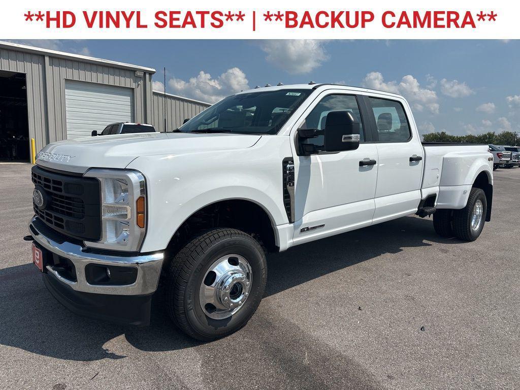 new 2026 Ford F-350 car, priced at $71,360