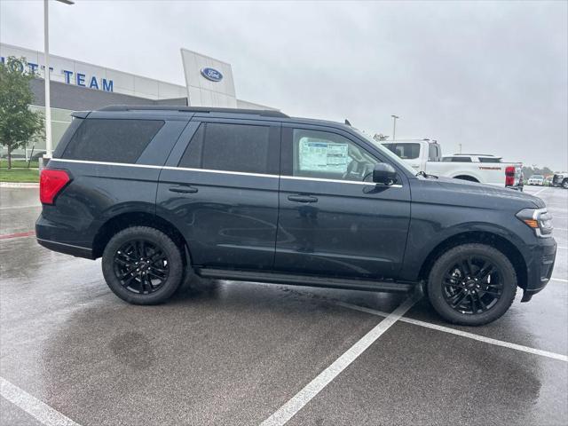 new 2024 Ford Expedition car, priced at $61,899