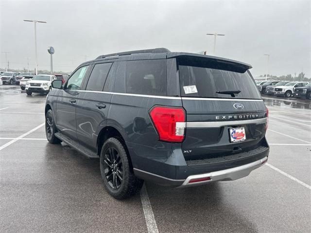 new 2024 Ford Expedition car, priced at $56,477