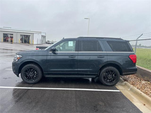 new 2024 Ford Expedition car, priced at $56,477