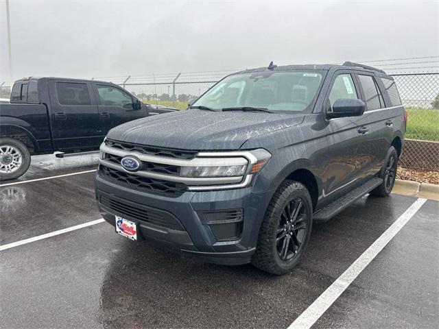 new 2024 Ford Expedition car, priced at $56,477