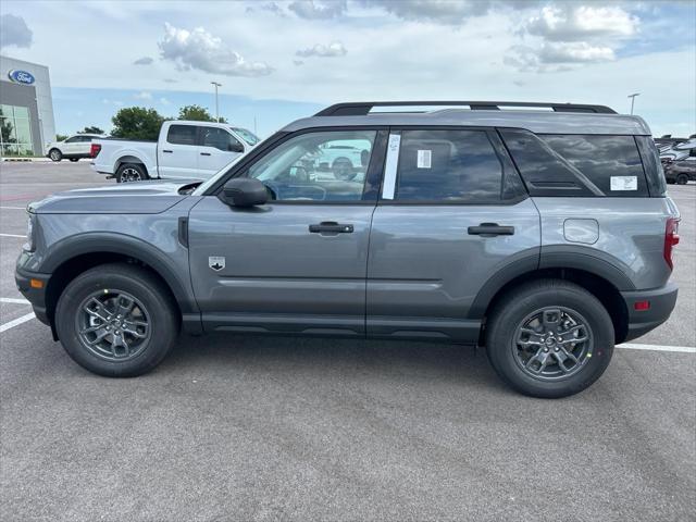 new 2024 Ford Bronco Sport car, priced at $29,988