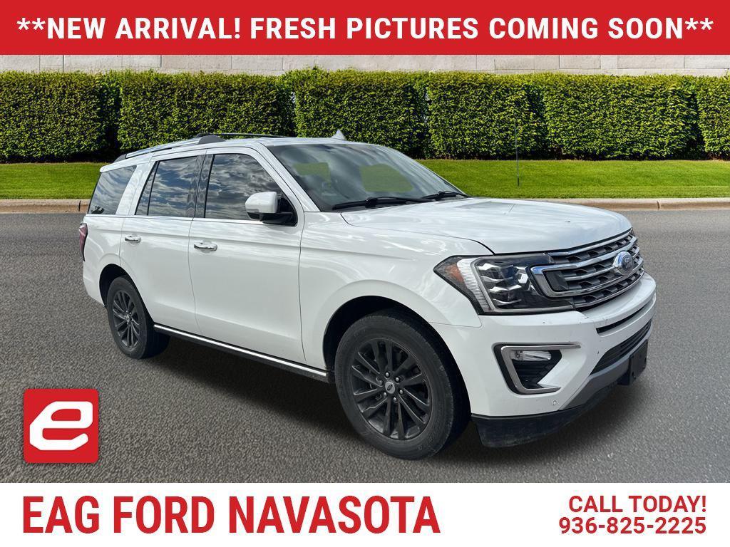 used 2020 Ford Expedition car, priced at $28,887