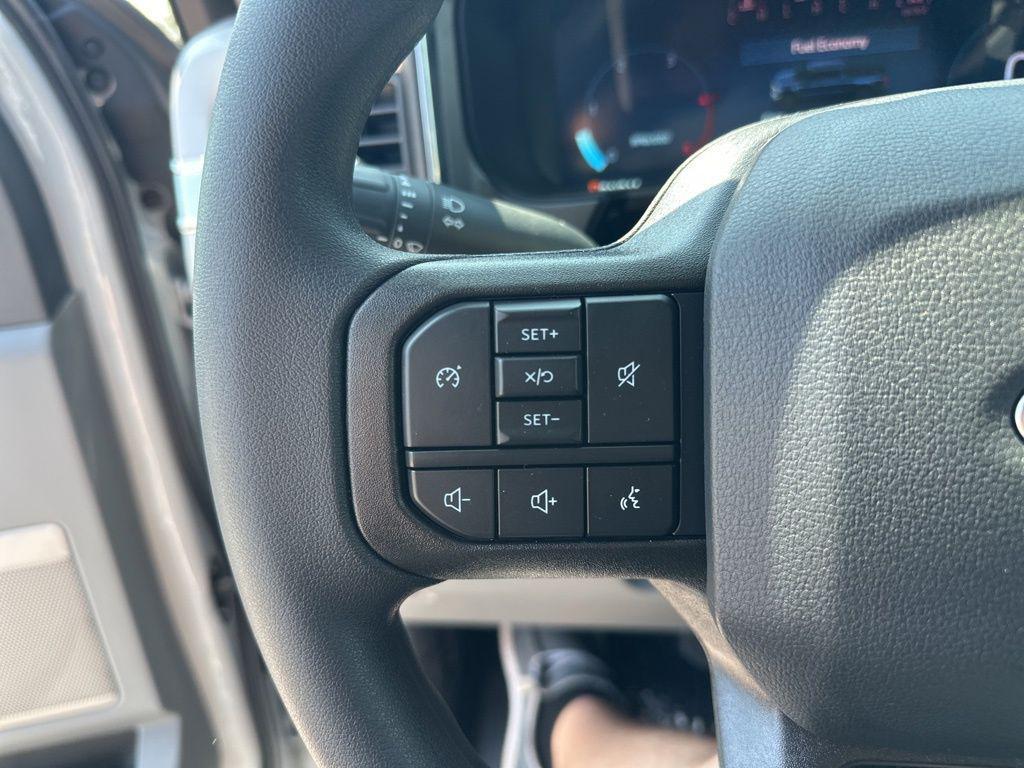 new 2026 Ford F-250 car, priced at $76,450