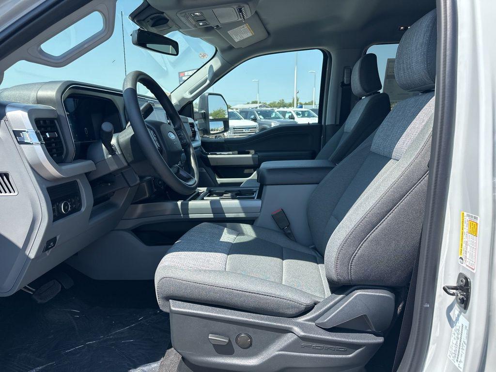 new 2026 Ford F-250 car, priced at $76,450