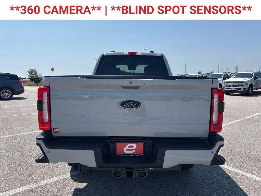new 2026 Ford F-250 car, priced at $76,450