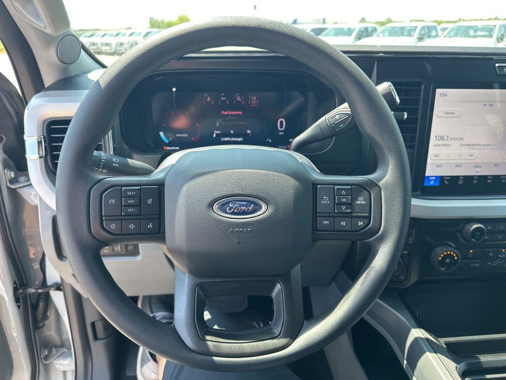 new 2026 Ford F-250 car, priced at $76,450