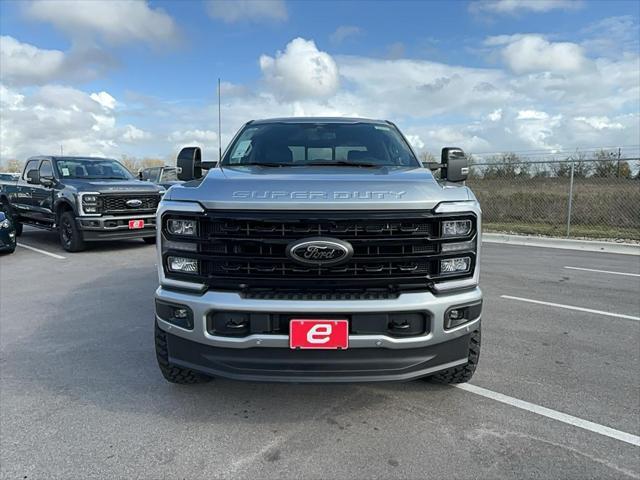 new 2024 Ford F-250 car, priced at $82,655