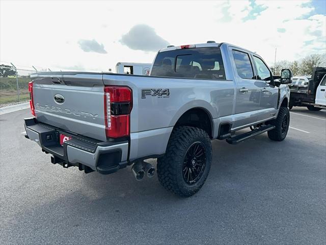 new 2024 Ford F-250 car, priced at $82,655