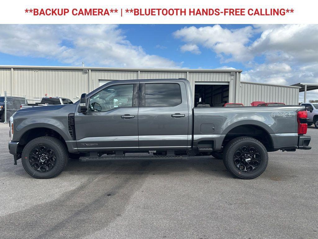 new 2026 Ford F-250 car, priced at $81,350