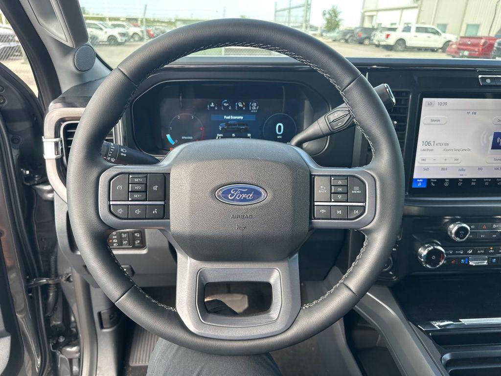 new 2026 Ford F-250 car, priced at $81,350