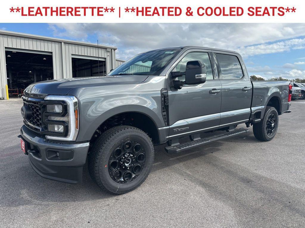 new 2026 Ford F-250 car, priced at $81,350