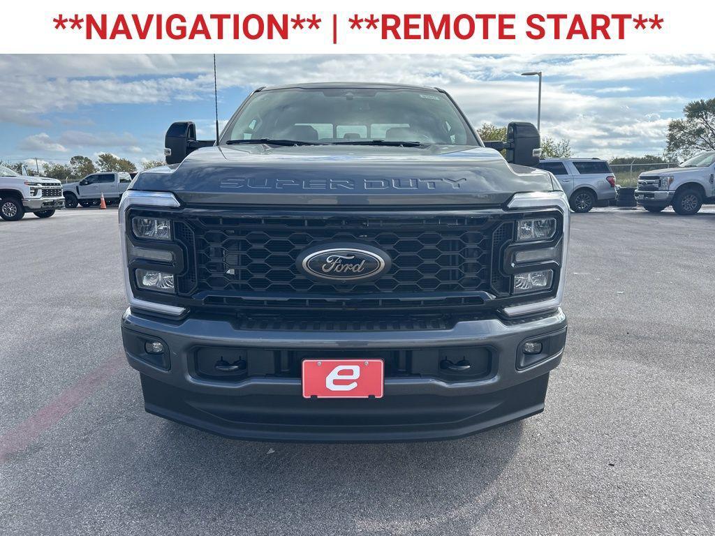 new 2026 Ford F-250 car, priced at $81,350