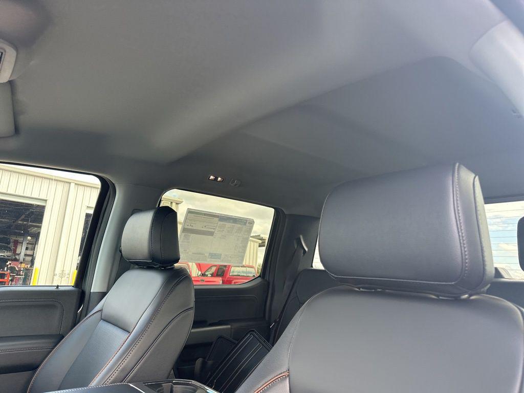 new 2026 Ford F-250 car, priced at $81,350