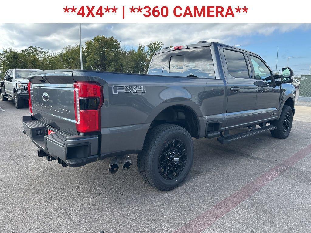 new 2026 Ford F-250 car, priced at $81,350
