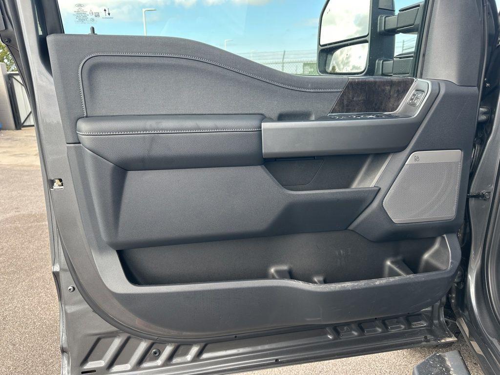 new 2026 Ford F-250 car, priced at $81,350