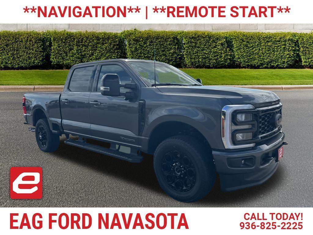 new 2026 Ford F-250 car, priced at $81,350