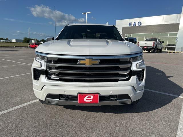 used 2023 Chevrolet Silverado 1500 car, priced at $51,526