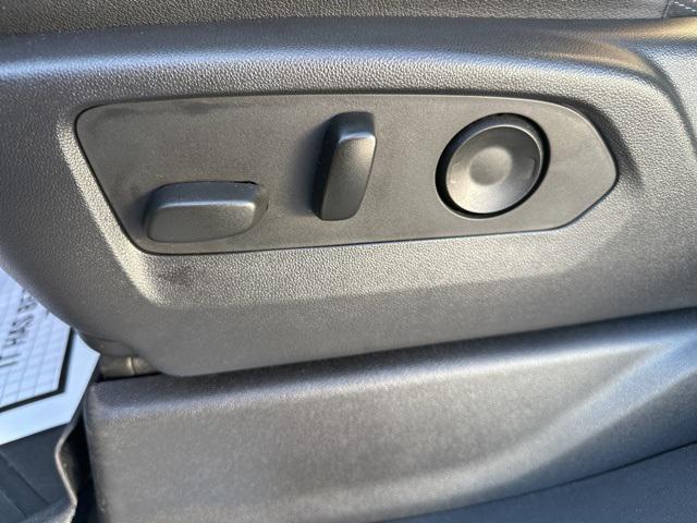 used 2023 Chevrolet Silverado 1500 car, priced at $51,526