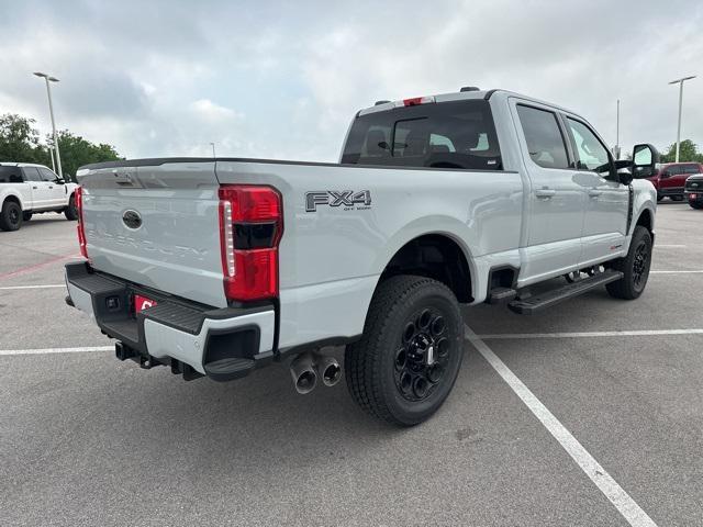 new 2025 Ford F-350 car, priced at $82,988