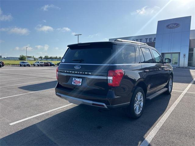 new 2024 Ford Expedition car, priced at $58,050