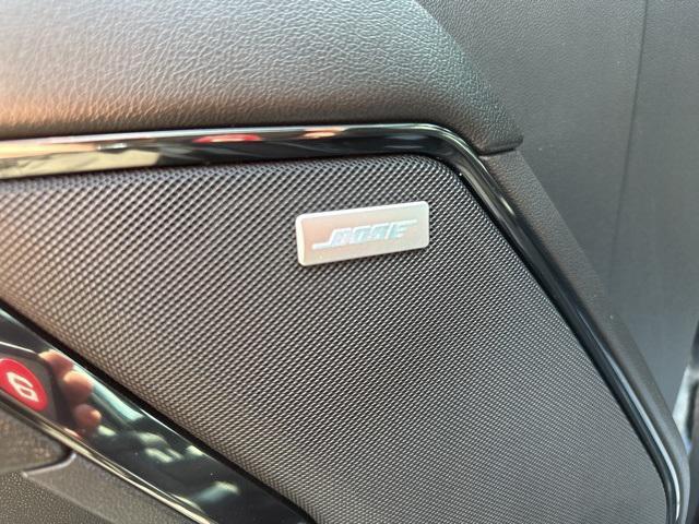 used 2025 GMC Sierra 1500 car, priced at $66,535