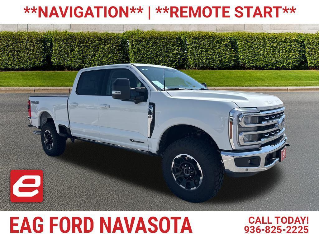new 2026 Ford F-250 car, priced at $90,195