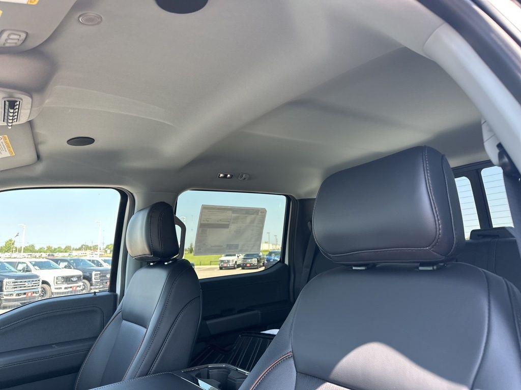 new 2026 Ford F-250 car, priced at $85,195