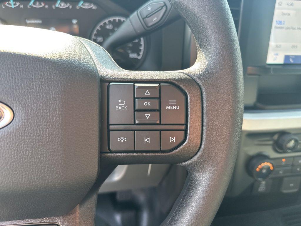 new 2026 Ford F-350 car, priced at $63,850
