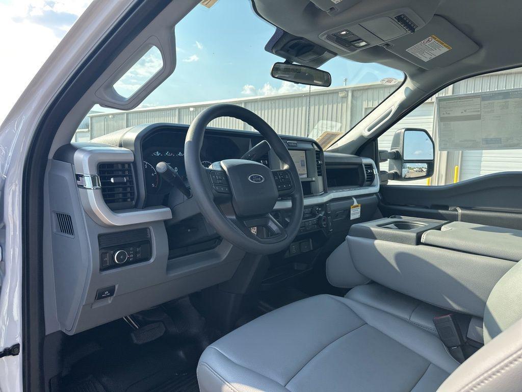new 2026 Ford F-350 car, priced at $63,850