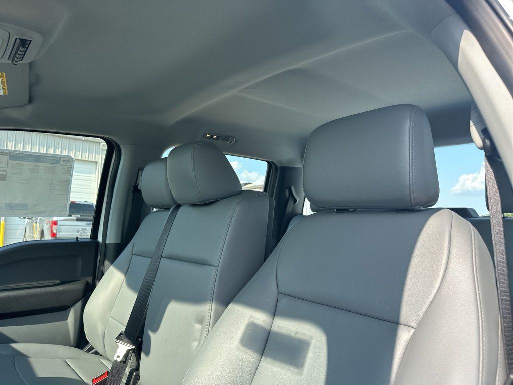 new 2026 Ford F-350 car, priced at $63,850