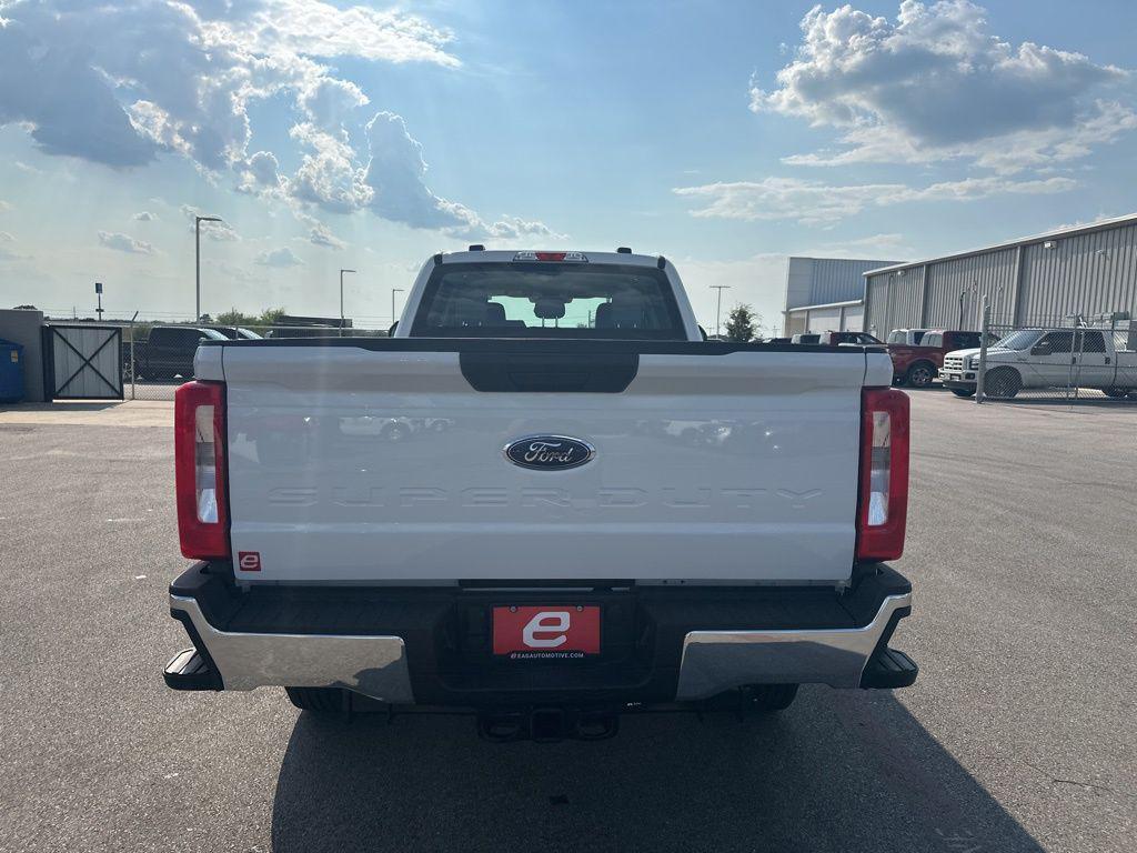 new 2026 Ford F-350 car, priced at $63,850