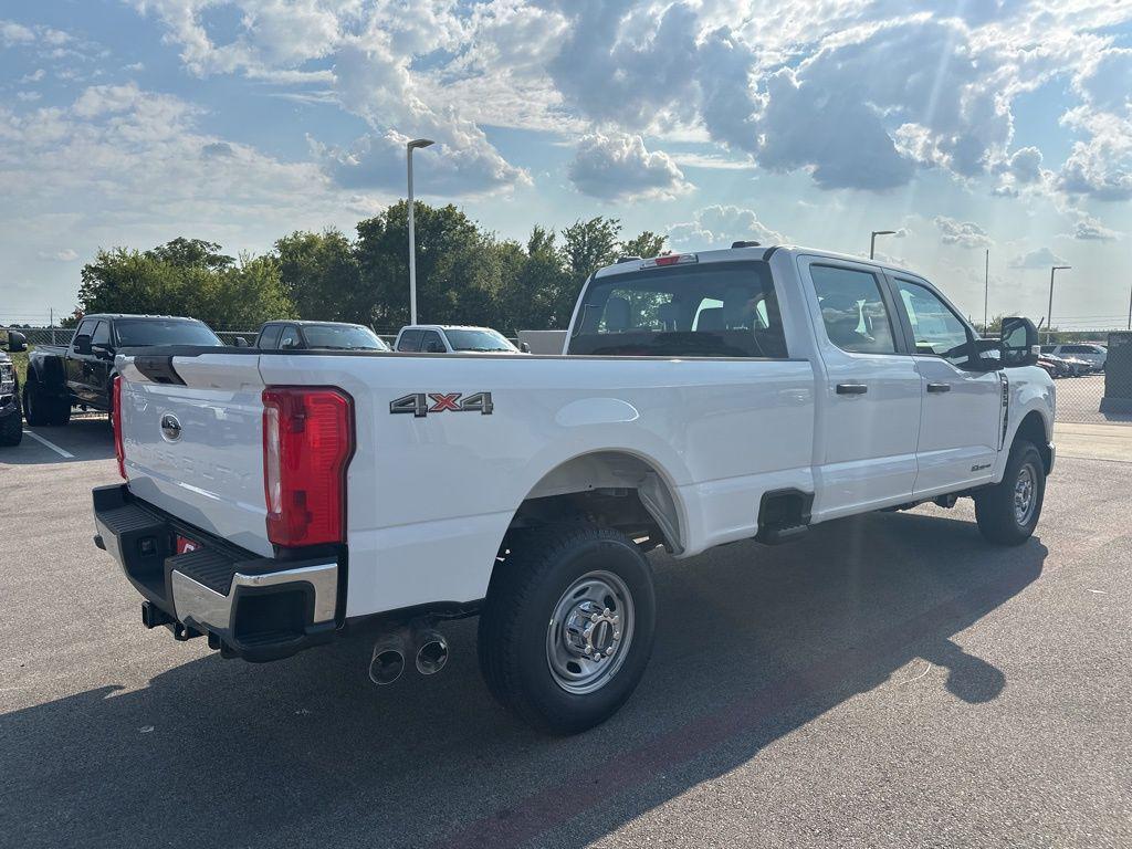 new 2026 Ford F-350 car, priced at $63,850
