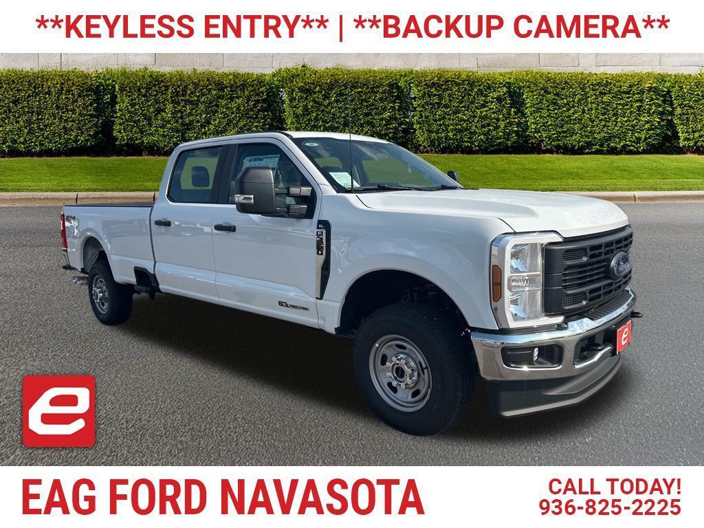 new 2026 Ford F-350 car, priced at $63,850