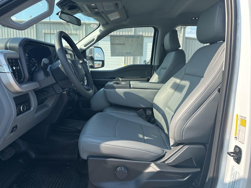 new 2026 Ford F-350 car, priced at $63,850