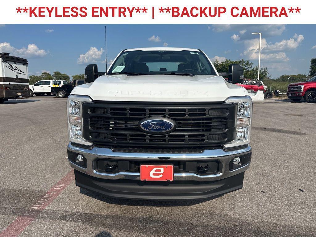 new 2026 Ford F-350 car, priced at $63,850